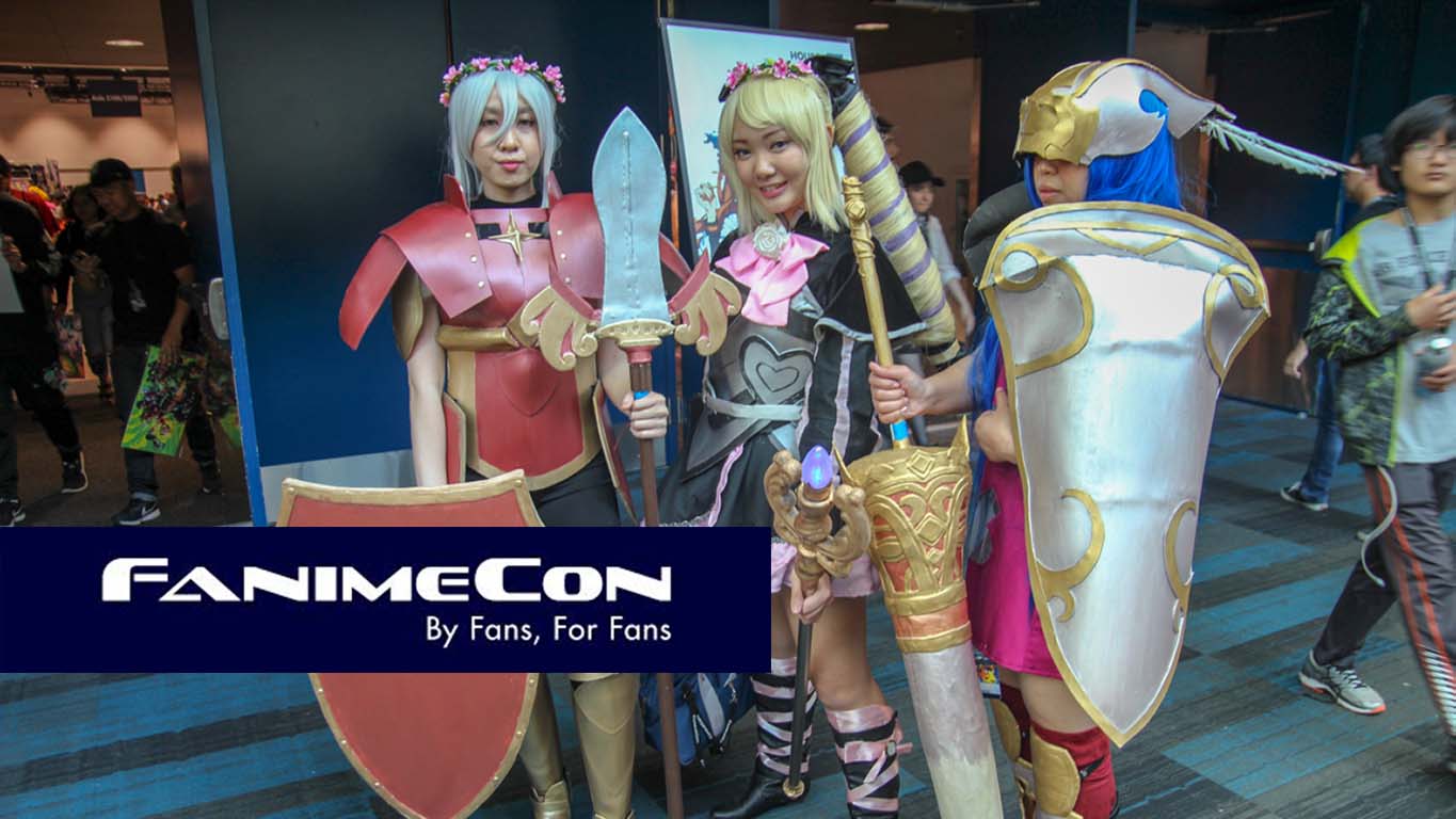 FanimeCon 2018 Program Guide by FanimeCon - Issuu