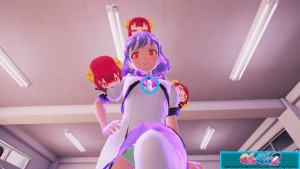 Gal*Gun 2