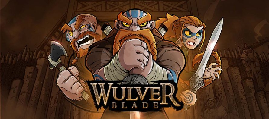 Wulverblade Review