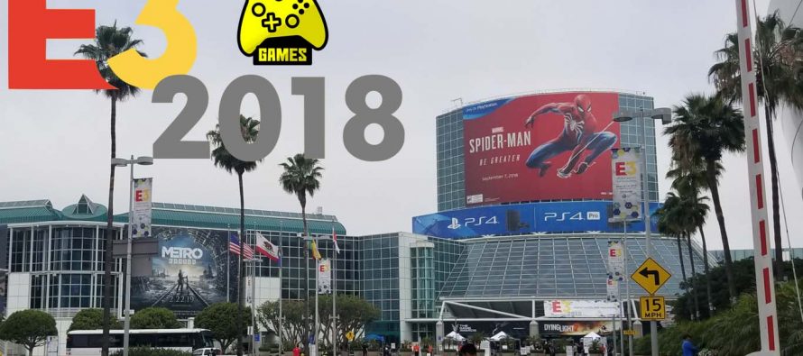 The 5 Biggest Things We Took From E3 2018