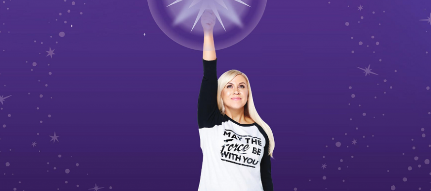 It’s Your Universe Book Review