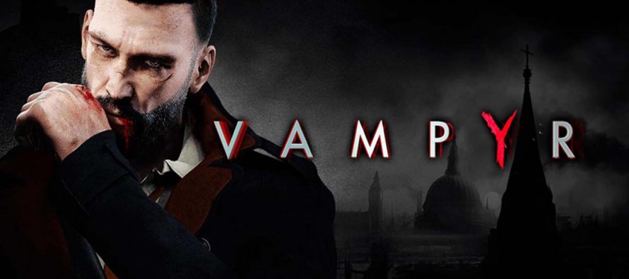 Vampyr Review