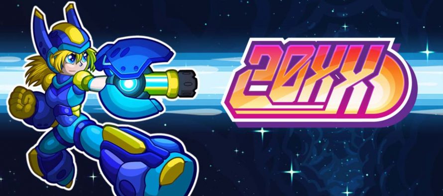 20XX Review
