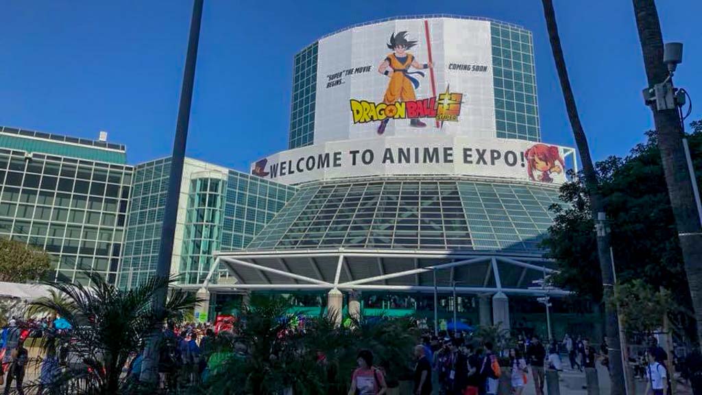 Anime Japan 2022  Ultimate Guide for the Biggest Anime Convention