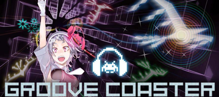 Groove Coaster for Steam Review