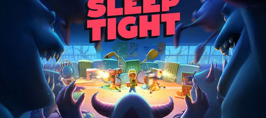 Sleep Tight Review