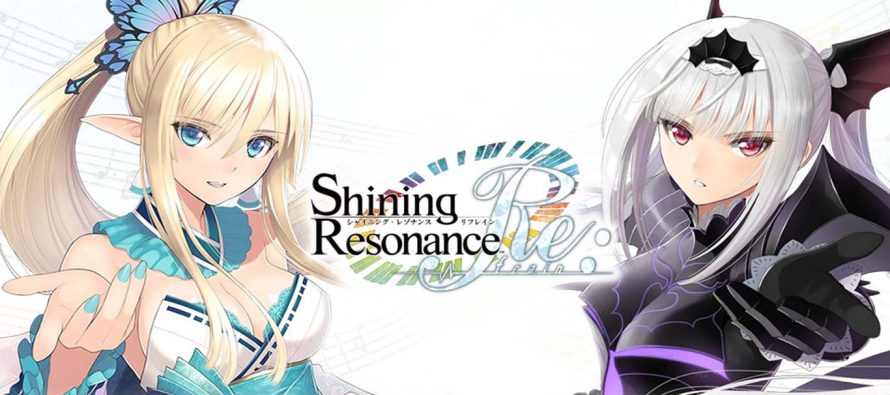 Shining Resonance Refrain Review