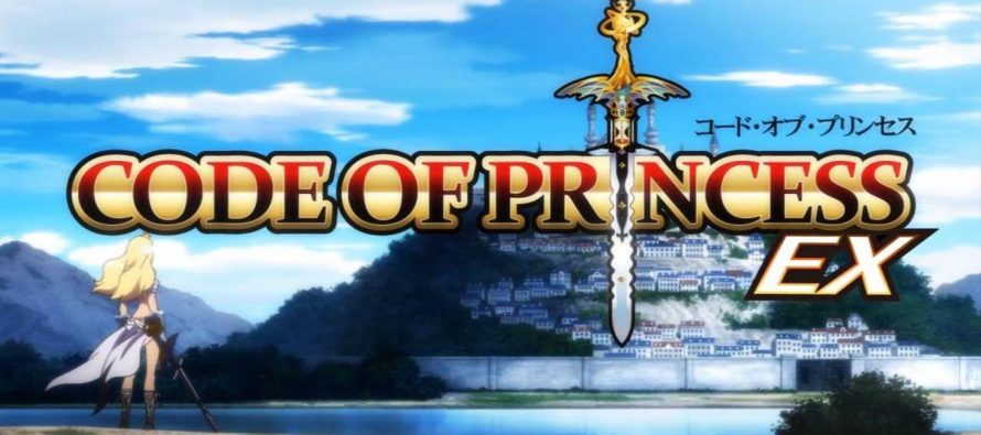 Code of Princess EX Review