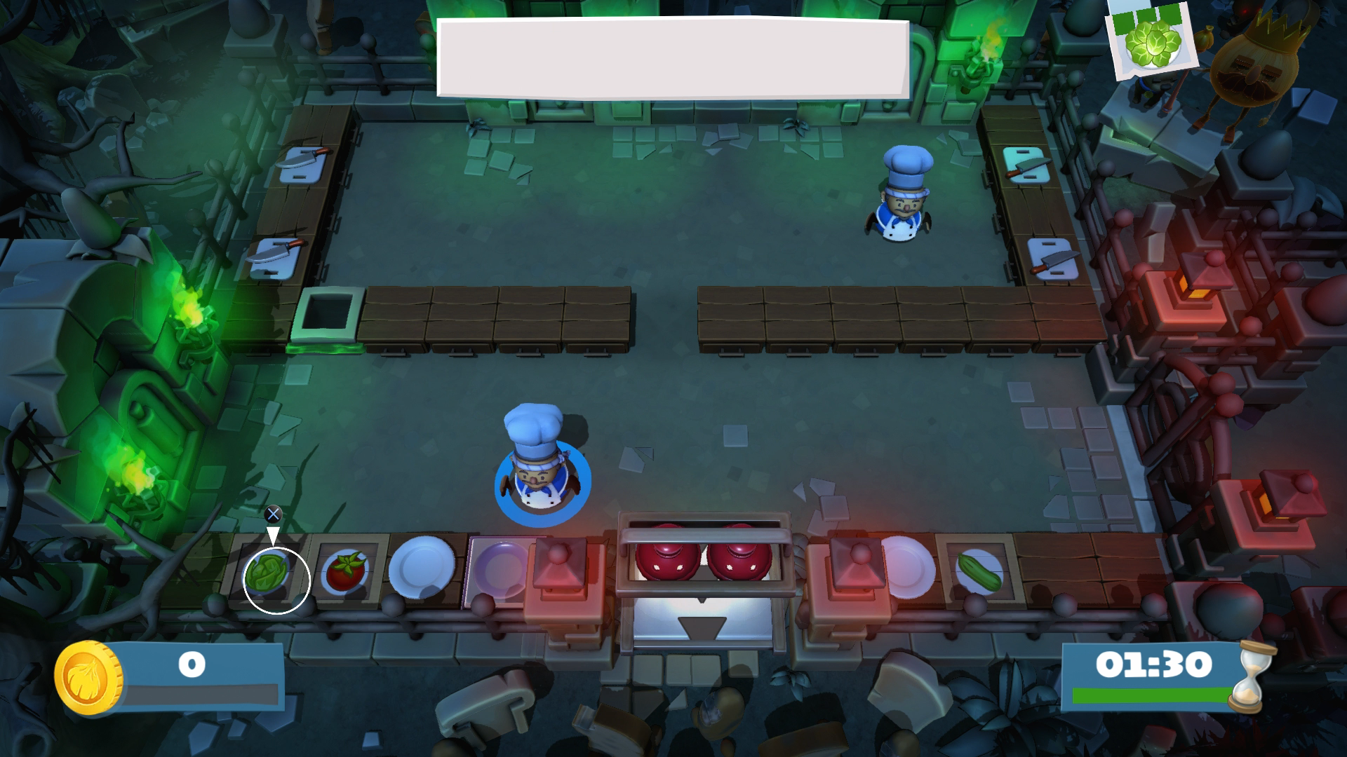 Overcooked! 2 review - Tech-Gaming