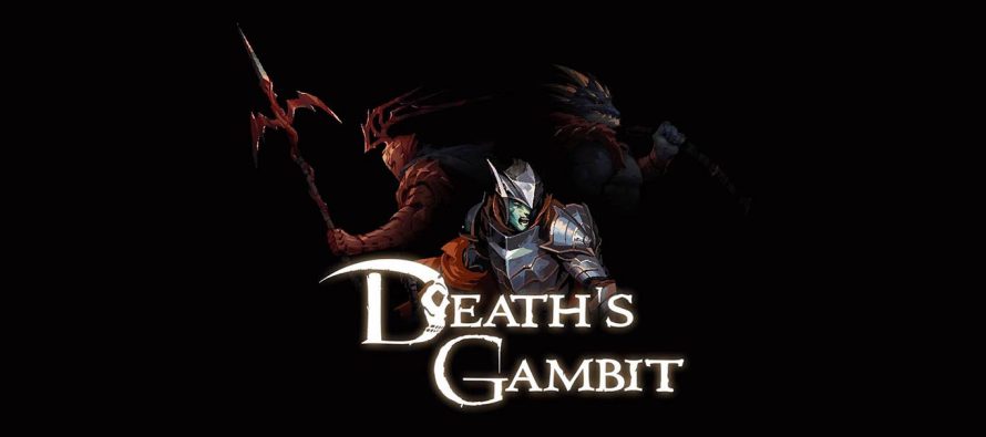 Death’s Gambit Review
