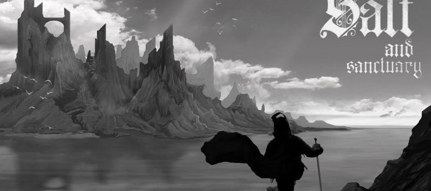 Salt & Sanctuary (Switch) Review