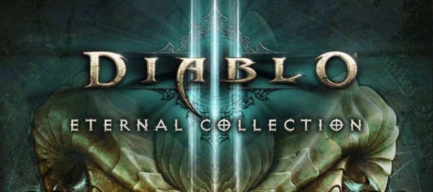 Diablo III: Eternal Collection Switch Review
