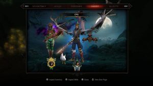 Diablo III