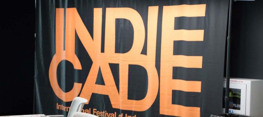 The Exciting Experiences of IndieCade 2018