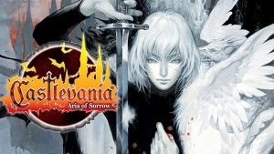 Castlevania: Aria of Sorrow