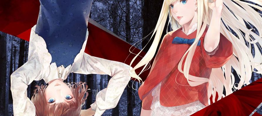 The Missing: J.J. Macfield and the Island of Memories Review