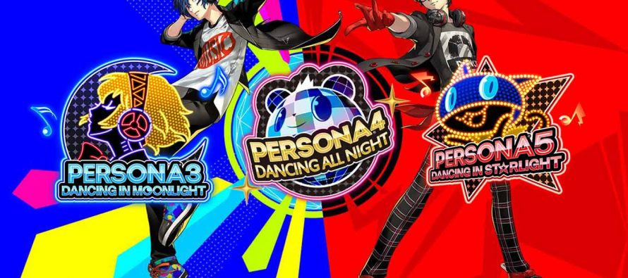 Persona Dancing: Endless Night Collection Review