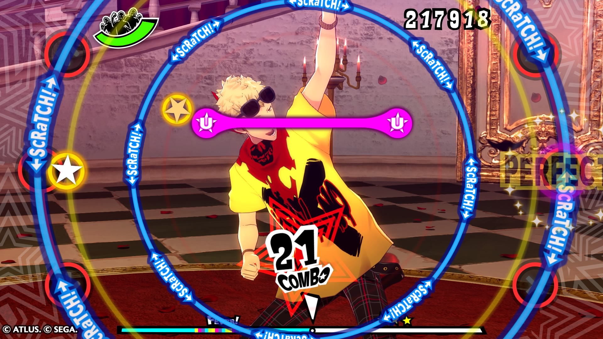 Persona Dancing: Endless Night Collection - Metacritic