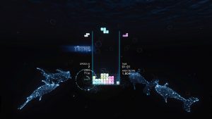 Tetris Effect