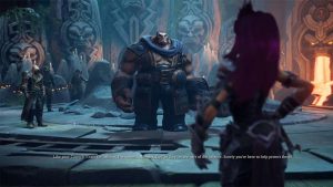 Darksiders III