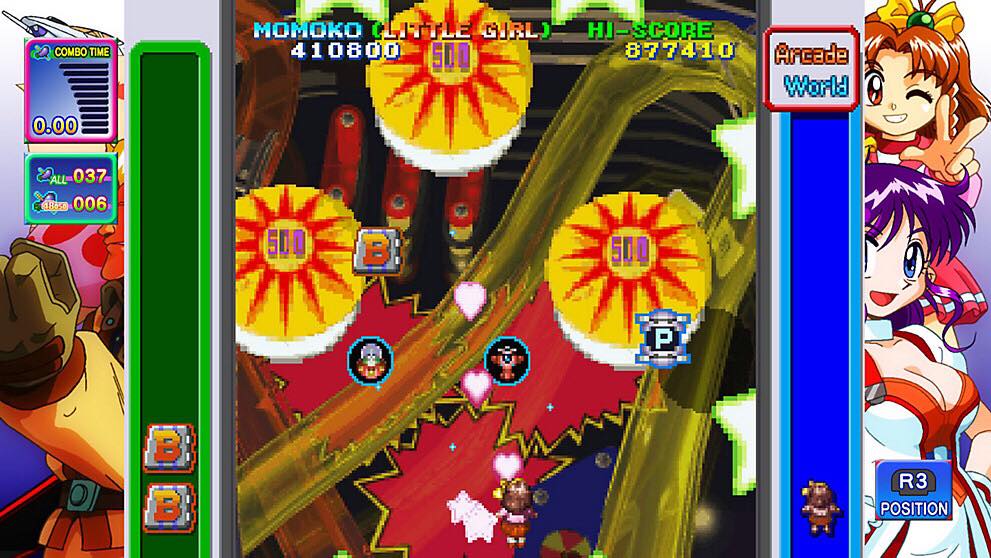 Game Tengoku CruisinMix Special