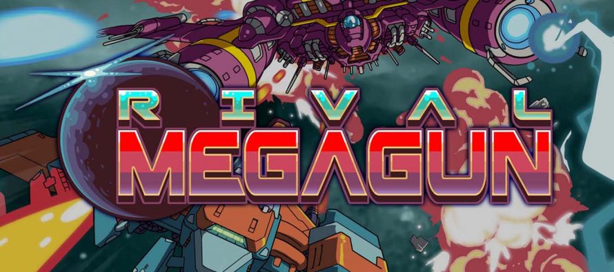 Rival Megagun Review