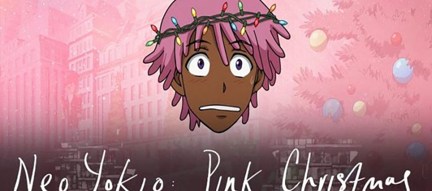 Neo Yokio: Pink Christmas Review