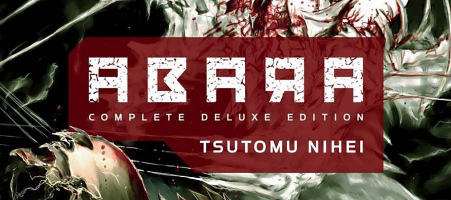 Abara Complete Deluxe Edition Review