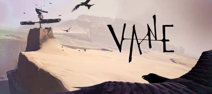 Vane Review