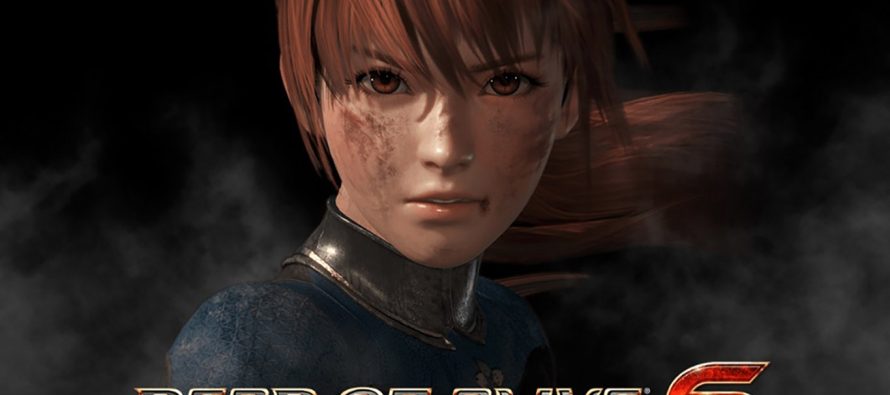 Dead or Alive 6 Review