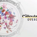 The Caligula Effect_ Overdose title screen