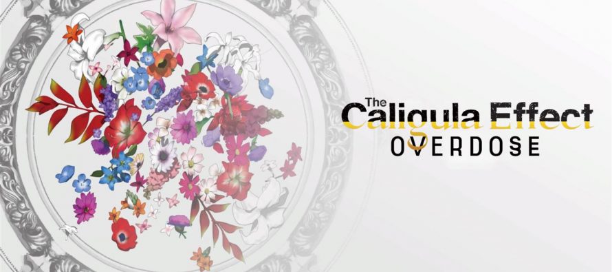 The Caligula Effect: Overdose