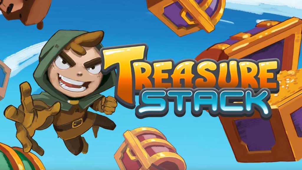 Treasure Stack Puzzle Fusion | Treasure Stack Revew | CFG Games