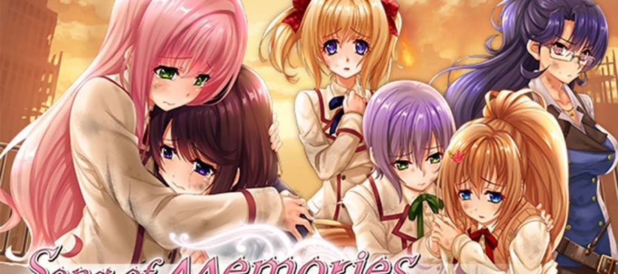 Song of Memories Review