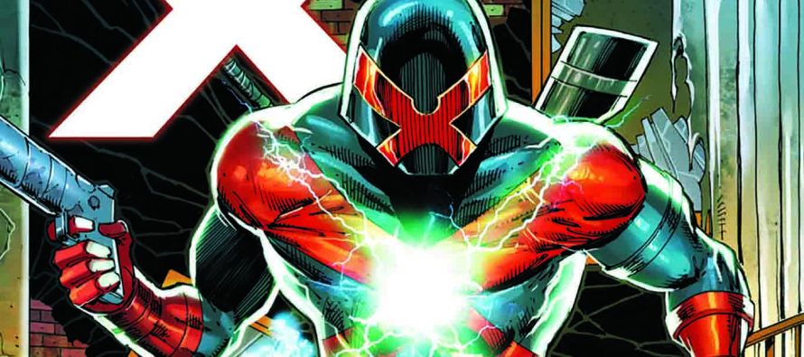 Major X Celebrates Another Sell-Out!