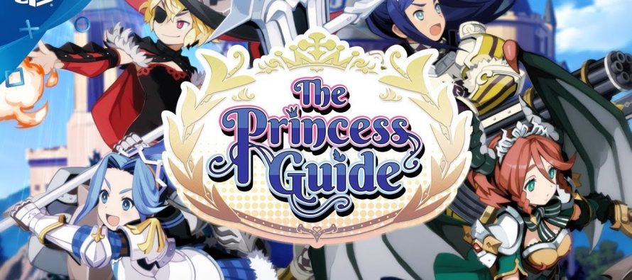 The Princess Guide Review