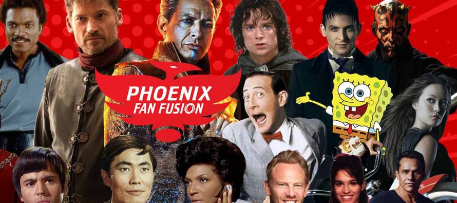 Phoenix Fan Fusion Is Coming. What Will It Offer