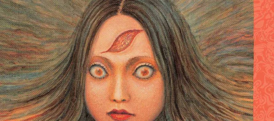 Smashed: Junji Ito Story Collection Review