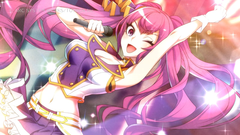 Worldend Syndrome Review