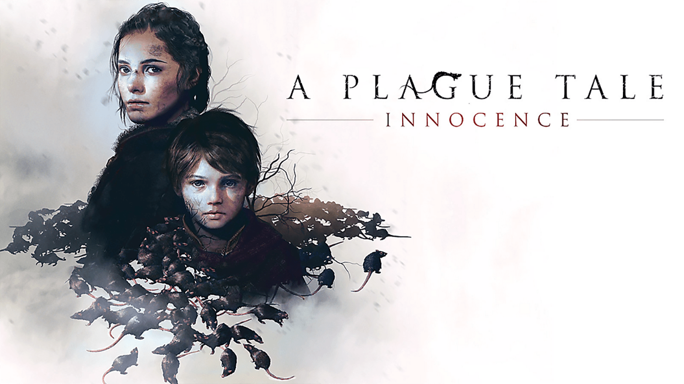 A Plague Tale Innocence - Chapter 1 - The De Rune Legacy - Gameplay