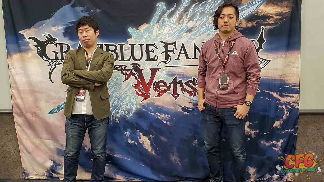 Review: 'Granblue Fantasy: Versus' benefits from RPG touch