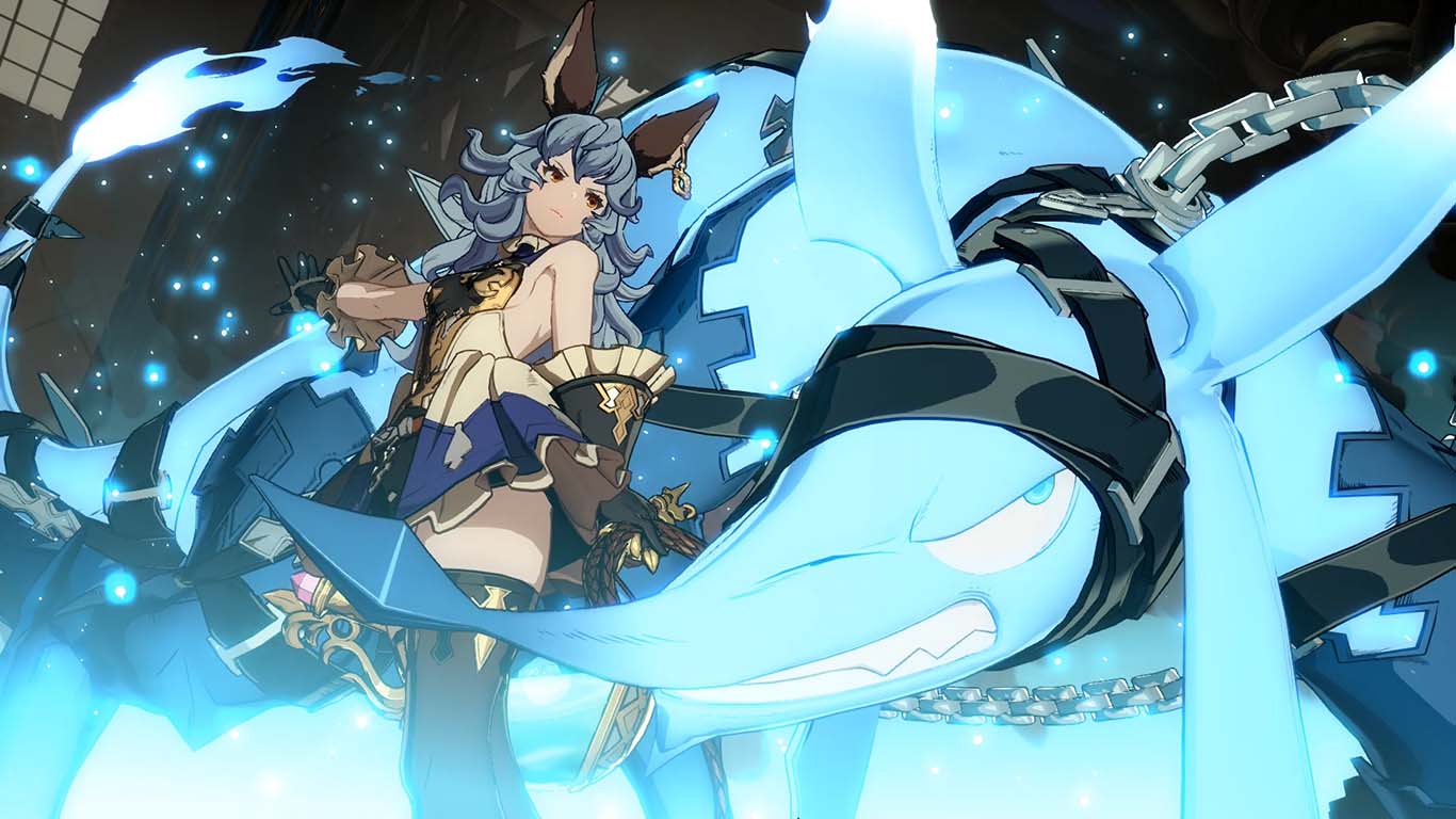 Cygames and Granblue Fantasy: Anime Expo 2019 Interview with the