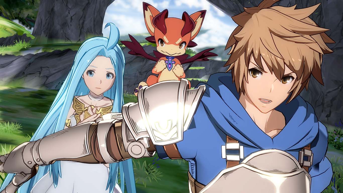 Review: 'Granblue Fantasy: Versus' benefits from RPG touch