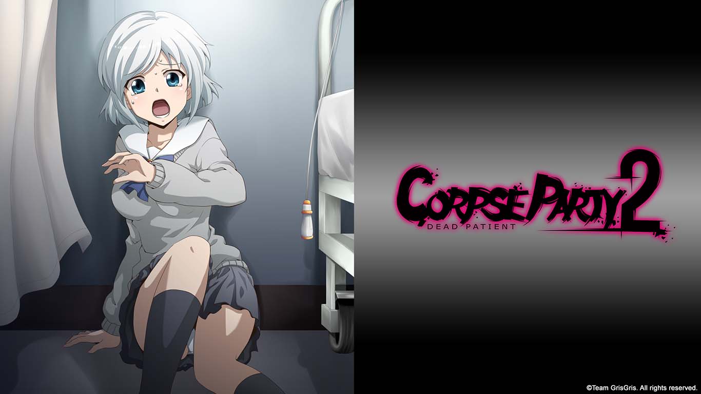 Dead and Loving it | Corpse Party 2: Dead Patient Review | CFG Games