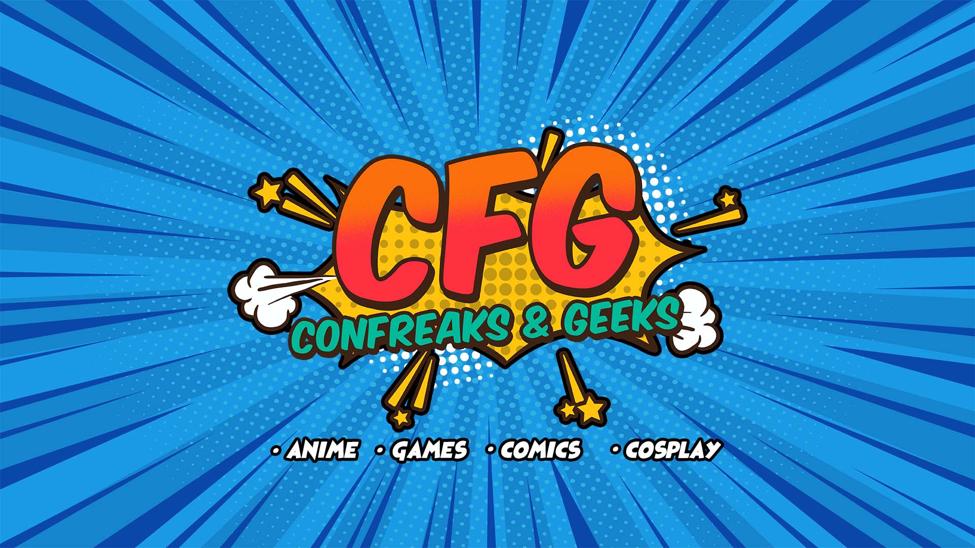 The CFG logo