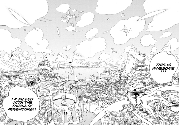 Samurai 8 The Tale Of Hachimaru Volume 1 Review