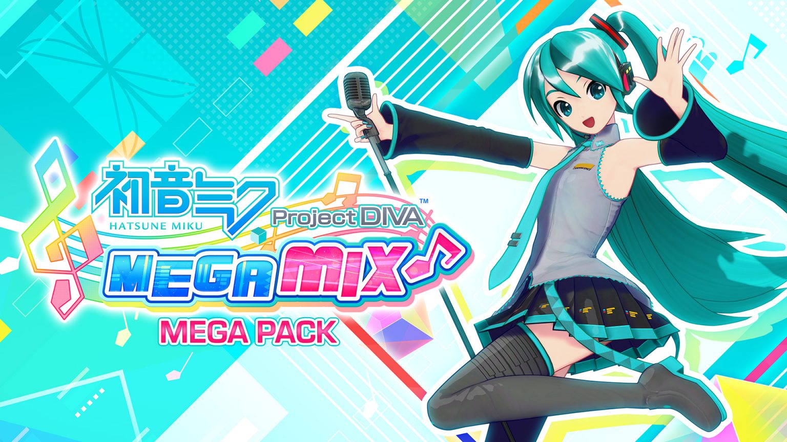 Hatsune Miku Project Diva Mega Mix+ Hatsune Miku Project Diva Mega Mix Review | CFG Games