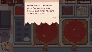 Good Pizza, Great Pizza Review 2