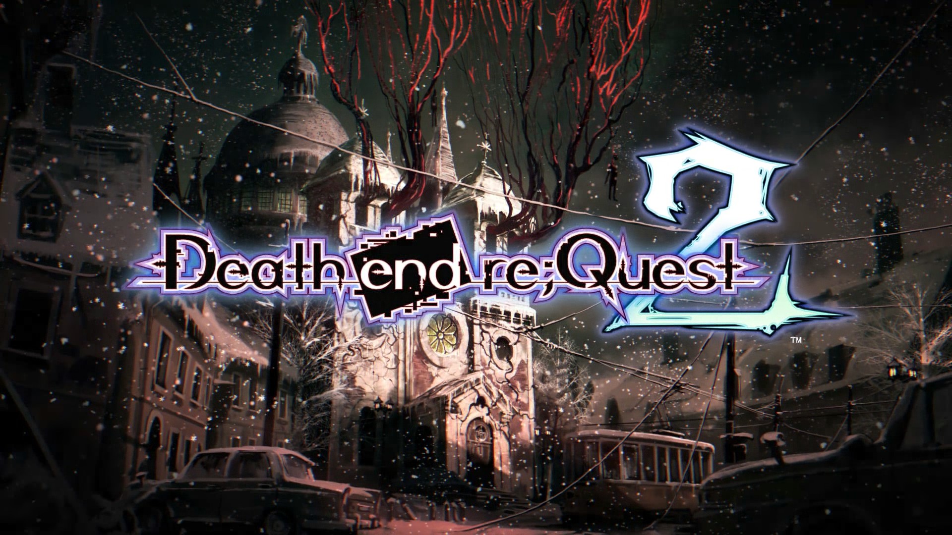 Death end re;Quest 2 and Ao Oni: when a horror JRPG and an indie  survival-horror collaborate – Dark RPGs
